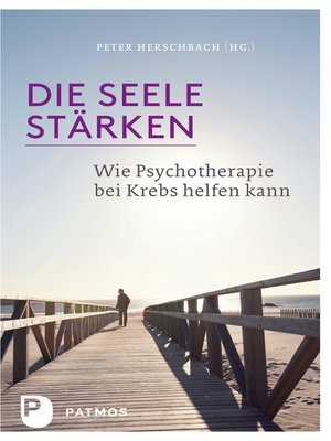 cover image of Die Seele stärken